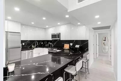 2030 S Ocean Dr, Unit #1407, Hallandale Beach, FL 33009 - Photo 12