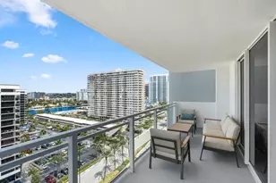 2030 S Ocean Dr, Hallandale Beach, FL 33009 - Photo 4