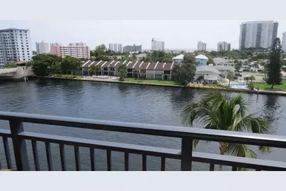 2880 NE 14th Street Cswy, Unit #601, Pompano Beach, FL 33062 - Photo 2