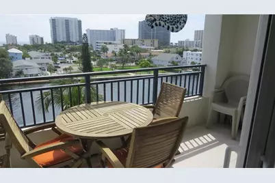 2880 NE 14th Street Cswy, Unit #601, Pompano Beach, FL 33062 - Photo 16