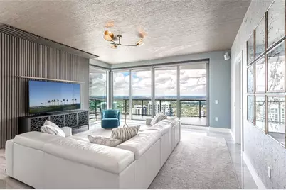 100 E Las Olas Blvd, Unit #4604, Fort Lauderdale, FL 33301 - Photo 4