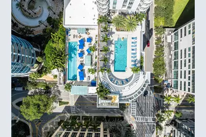 100 E Las Olas Blvd, Unit #4604, Fort Lauderdale, FL 33301 - Photo 48