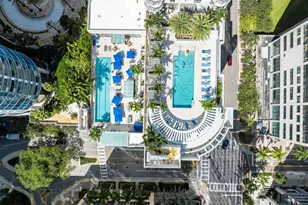 100 E Las Olas Blvd, Fort Lauderdale, FL 33301 - Photo 48