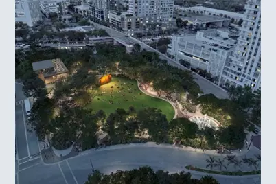 100 E Las Olas Blvd, Unit #4604, Fort Lauderdale, FL 33301 - Photo 50