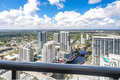 100 E Las Olas Blvd, Unit #4604, Fort Lauderdale, FL 33301 - Photo 24