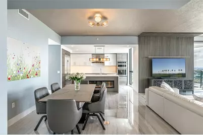 100 E Las Olas Blvd, Unit #4604, Fort Lauderdale, FL 33301 - Photo 8