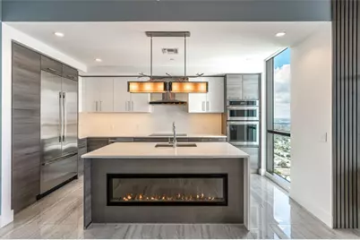 100 E Las Olas Blvd, Unit #4604, Fort Lauderdale, FL 33301 - Photo 6