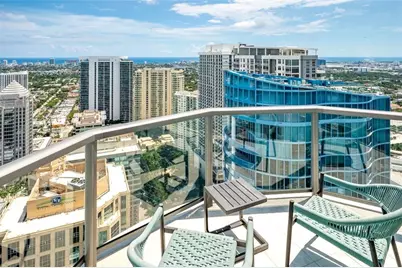 100 E Las Olas Blvd, Unit #4604, Fort Lauderdale, FL 33301 - Photo 32
