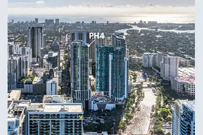 100 E Las Olas Blvd, Unit #4604, Fort Lauderdale, FL 33301 - Photo 1
