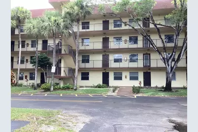 3161 NW 47th Ter, Unit #317, Lauderdale Lakes, FL 33319 - Photo 2