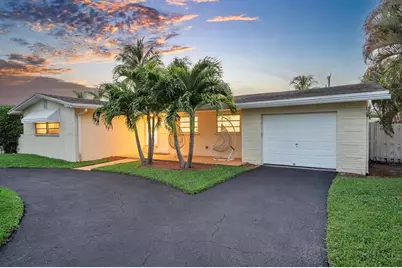 440 N Rainbow Dr, Hollywood, FL 33021 - Photo 42