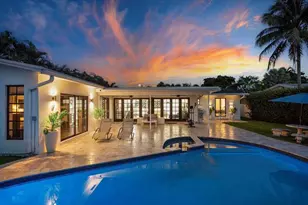 440 N Rainbow Dr, Hollywood, FL 33021 - Photo 1