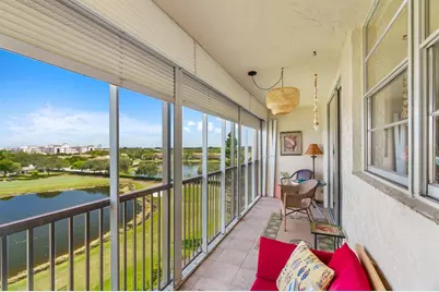 3300 W Rolling Hills Cir, Unit #704, Davie, FL 33328 - Photo 30