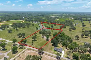 Lot #15 SE 61st Terace Rd, Summerfield, FL 34491 - Photo 10