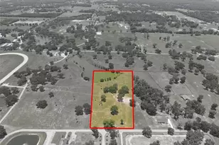 Lot #15 SE 61st Terace Rd, Summerfield, FL 34491 - Photo 6