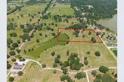 Lot #15 SE 61st Terace Road, Summerfield, FL 34491 - Photo 2