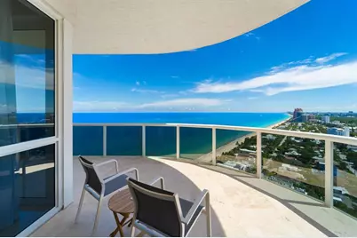 3200 N Ocean Blvd, Unit #Ph2708, Fort Lauderdale, FL 33308 - Photo 2