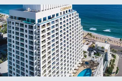 551 N Fort Lauderdale Beach Blvd, Unit #H803, Fort Lauderdale, FL 33304 - Photo 1