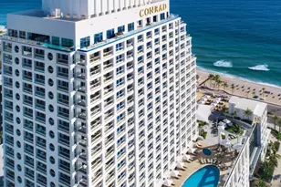 551 N Fort Lauderdale Beach Blvd, Fort Lauderdale, FL 33304 - Photo 1