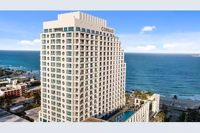 551 N Fort Lauderdale Beach Blvd, Unit #R1902, Fort Lauderdale, FL 33304 - Photo 34