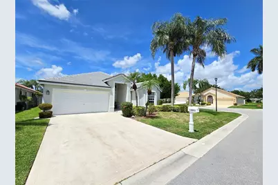 14051  Fair Isle Drive, Delray Beach, FL 33446 - Photo 1