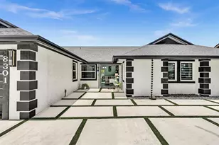 8301 NW 52nd St, Lauderhill, FL 33351 - Photo 1