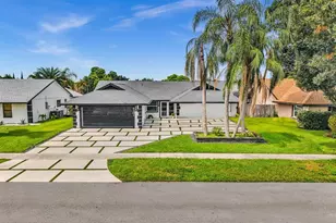 8301 NW 52nd St, Lauderhill, FL 33351 - Photo 4