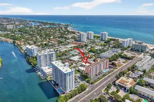 1450 N Riverside Dr, Pompano Beach, FL 33062 - Photo 1