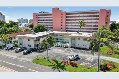 1450 N Riverside Drive #102, Pompano Beach, FL 33062 - Photo 2