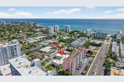 1450 N Riverside Drive #102, Pompano Beach, FL 33062 - Photo 22