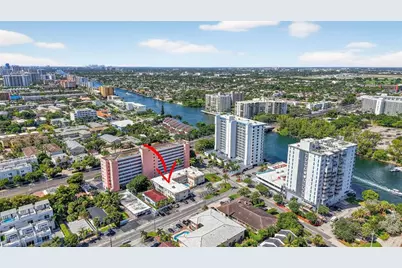 1450 N Riverside Drive #102, Pompano Beach, FL 33062 - Photo 26