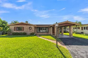 1774 NW 39th Pl, Oakland Park, FL 33309 - Photo 1