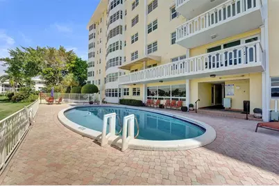 2500 NE 48th Ln, Unit #603, Fort Lauderdale, FL 33308 - Photo 22