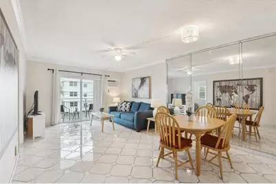 720  Orton Ave, Unit #206, Fort Lauderdale, FL 33304 - Photo 4