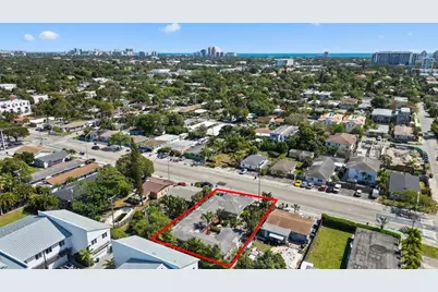1115 NE 15th Ave, Fort Lauderdale, FL 33304 - Photo 1