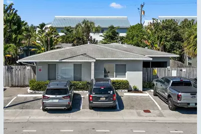 1115 NE 15th Ave, Fort Lauderdale, FL 33304 - Photo 2