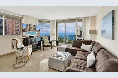 2001 N Ocean Blvd, Unit #1005, Fort Lauderdale, FL 33305 - Photo 8