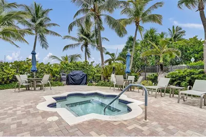 2001 N Ocean Blvd, Unit #1005, Fort Lauderdale, FL 33305 - Photo 50