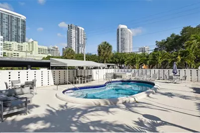 818 SE 4th St, Unit #201, Fort Lauderdale, FL 33301 - Photo 26