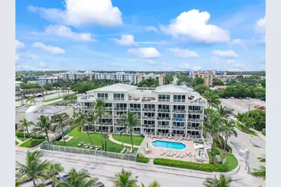 2080 E Hillsboro Blvd, Unit #407, Deerfield Beach, FL 33441 - Photo 56