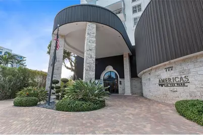 777  Bayshore Dr, Unit #705, Fort Lauderdale, FL 33304 - Photo 32
