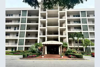 2850 N Palm Aire Drive, Unit #207, Pompano Beach, FL 33069 - Photo 1
