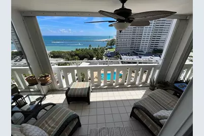 2000 S Ocean Dr, Unit #1009, Fort Lauderdale, FL 33316 - Photo 14