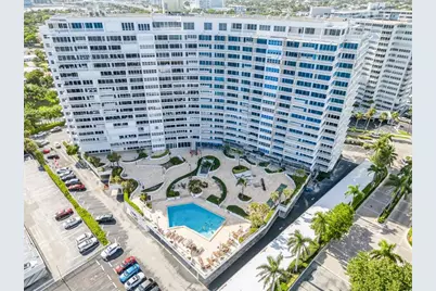 2000 S Ocean Dr, Unit #1009, Fort Lauderdale, FL 33316 - Photo 32