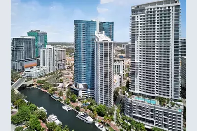 333  Las Olas Way, Unit #1507, Fort Lauderdale, FL 33301 - Photo 2