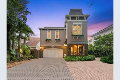 525 N Victoria Park Rd, Fort Lauderdale, FL 33301 - Photo 1