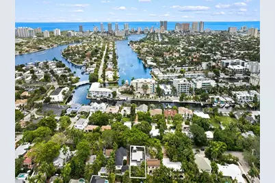 525 N Victoria Park Rd, Fort Lauderdale, FL 33301 - Photo 50