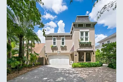 525 N Victoria Park Rd, Fort Lauderdale, FL 33301 - Photo 2