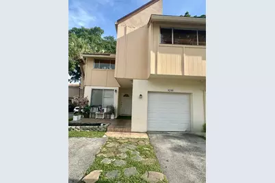 8248 NW 9th St, Unit #6, Fort Lauderdale, FL 33324 - Photo 1