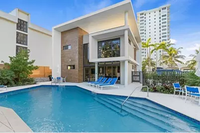 3040 N Ocean Blvd, Unit #N106, Fort Lauderdale, FL 33308 - Photo 52